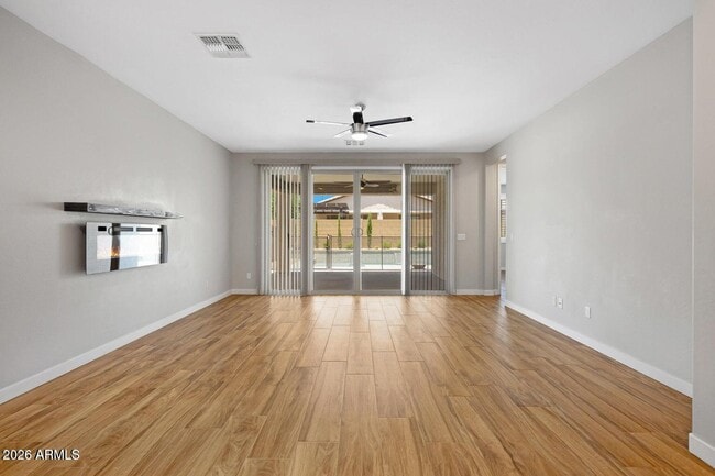 Building Photo - 16658 W Mescal St