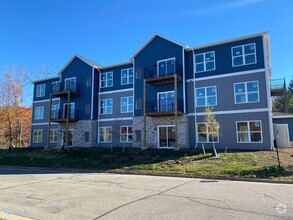 Building Photo - Oakbrook Apartments (PLACEMENT)