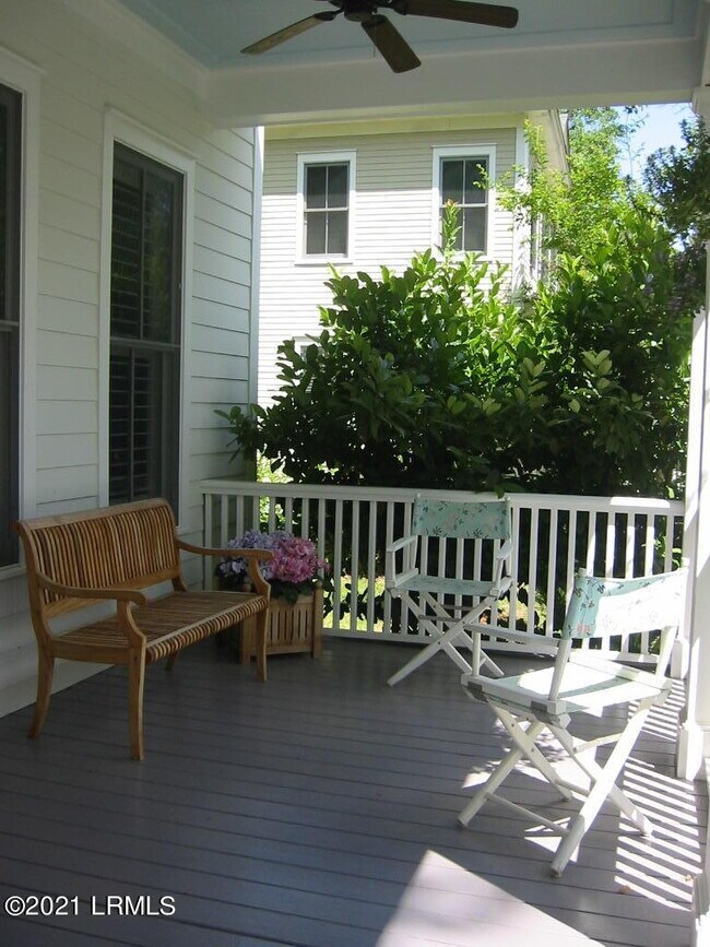 Building Photo - 31 Porcher Pinkney