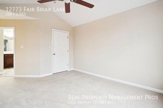 Building Photo - 12773 Fair Briar Ln