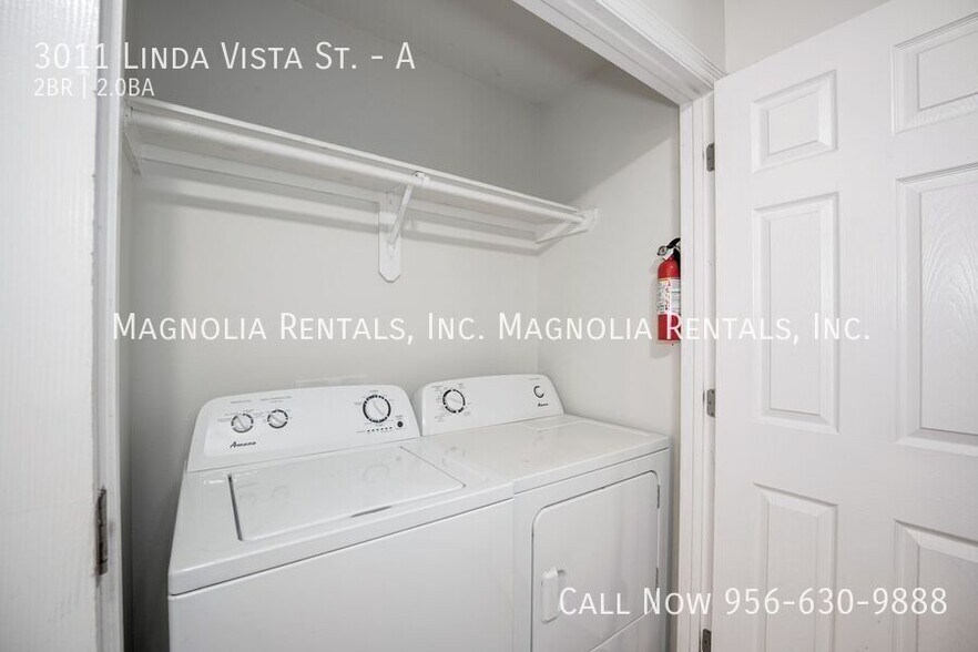 Building Photo - 3011 Linda Vista St