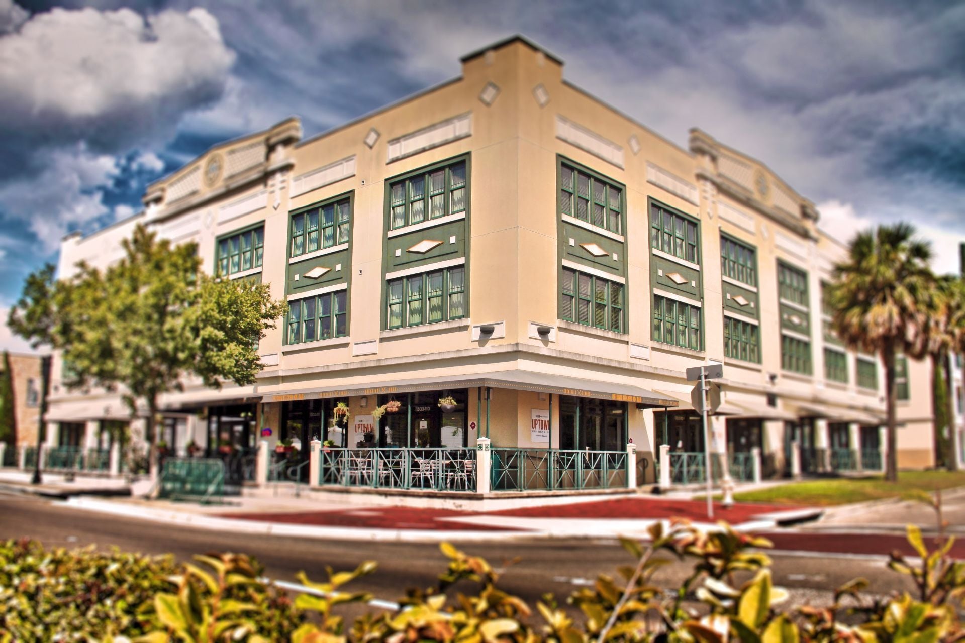 Building Photo - 1303 Main St N