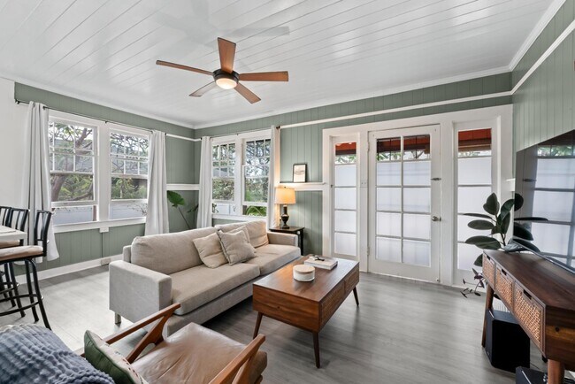 Building Photo - 84-973A Hana Street