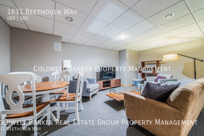 Building Photo - 1631 Beethoven Way
