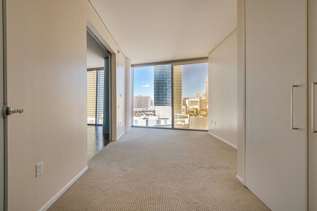 Building Photo - Veer Towers 1407E- Strip/City Views from this Stunning 1 bd/1ba Residence