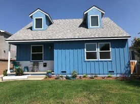 Building Photo - 4136 Lyceum Ave