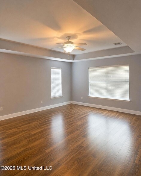 Building Photo - 3825 Timber Lake Dr