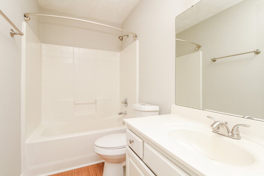 Building Photo - 1311 Dodd Trail