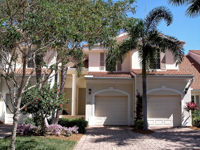 front entrance - 12870 Carrington Cir