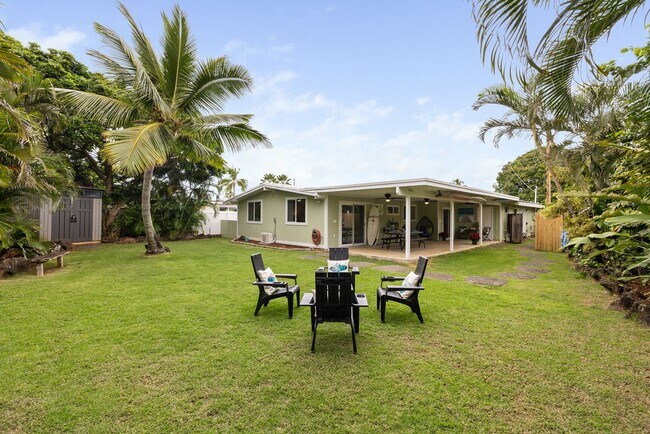 Building Photo - 3BR/3BA Unfurnished Home in Enchanted Lake...