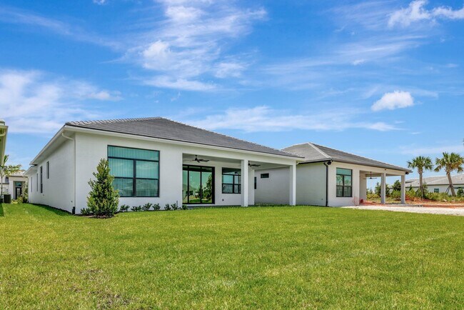 Building Photo - 8294 Norcia Way