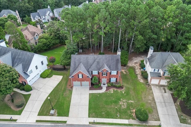 Building Photo - 1795 Lake Heights Cir