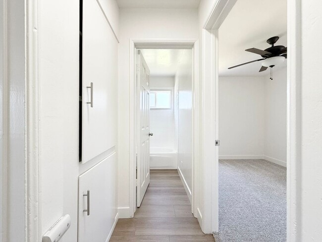 Building Photo - Remodeled Duplex in South O!