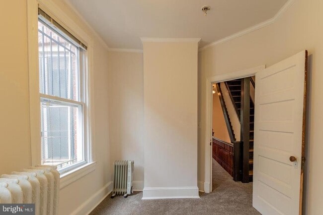 Building Photo - 1459 Chapin St NW