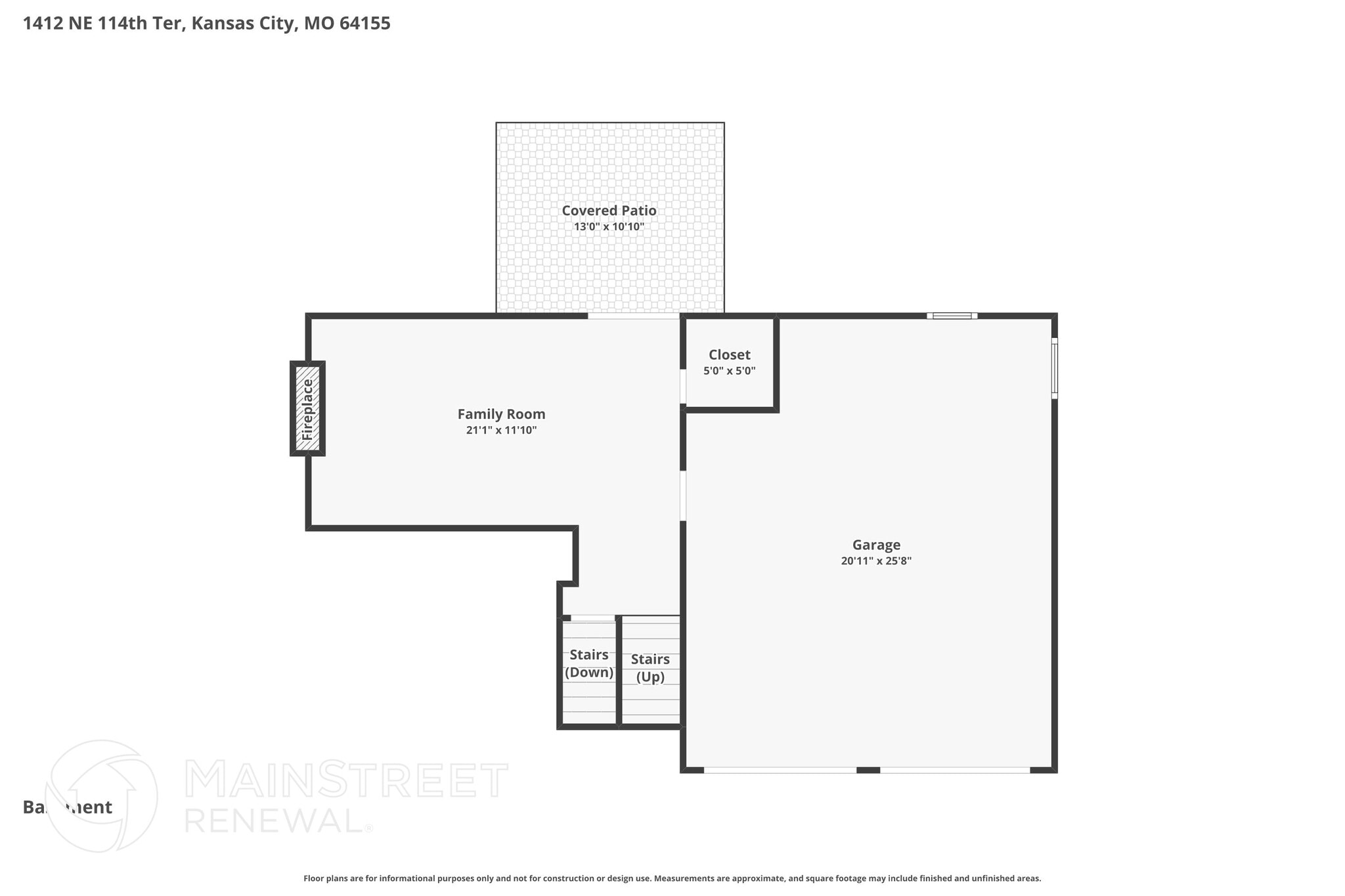 Building Photo - 1412 NE 114th Terrace