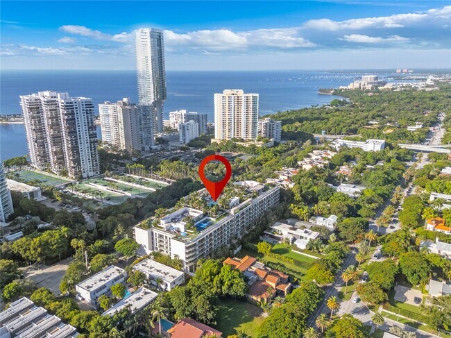 Building Photo - 2200 Brickell Ave