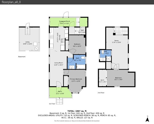 Building Photo - $2,995.95- 3 Bed, 2 Bath Home in Highlands Ranch with In Unit Laundry!
