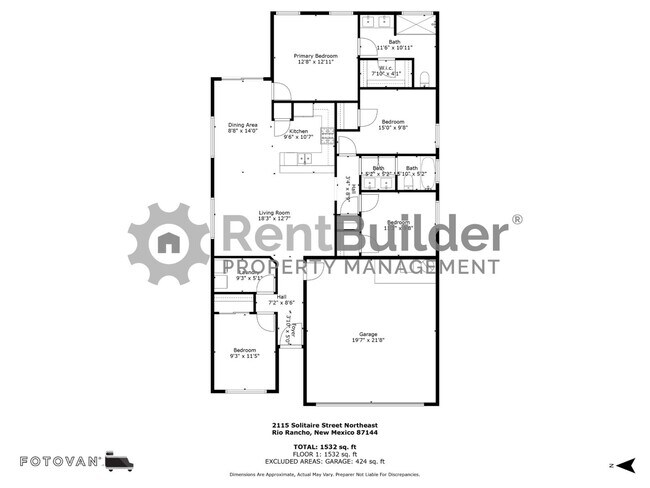 Building Photo - CALL US TODAY AT (505) 808-6467 TO SCHEDUL...