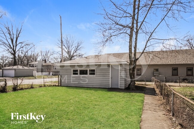 Building Photo - 16784 Bulger Ave