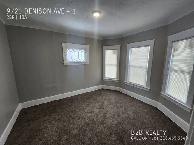 Building Photo - 9720 Denison Ave