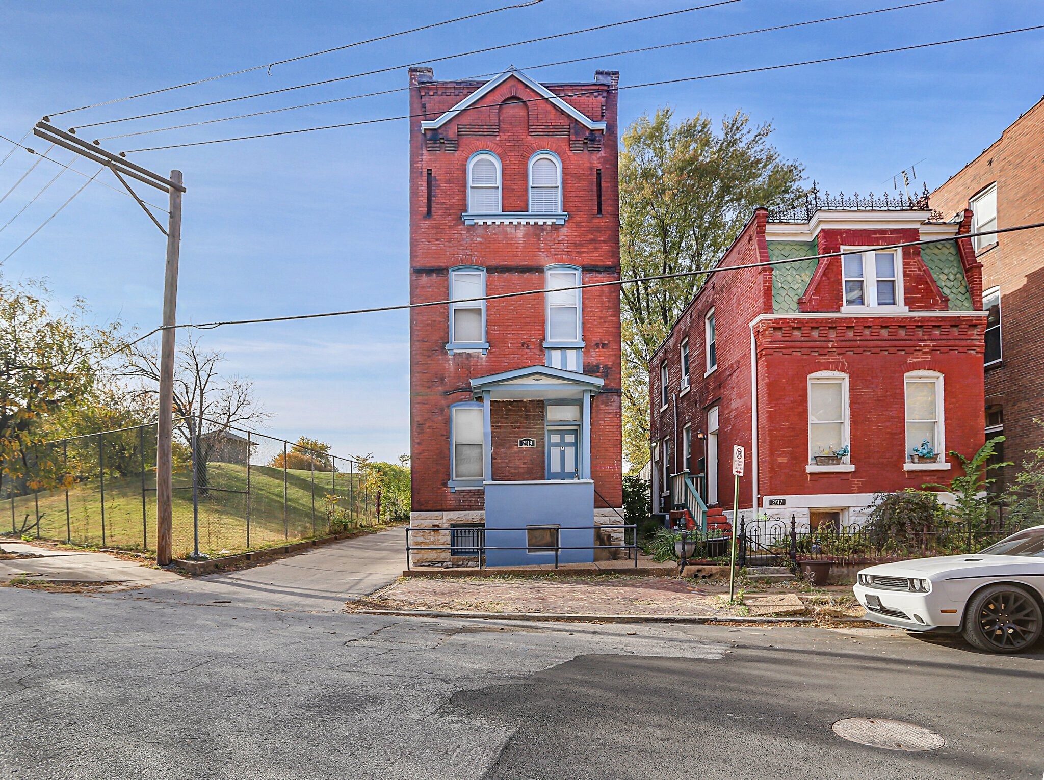 Building Photo - 2519 S 9th St