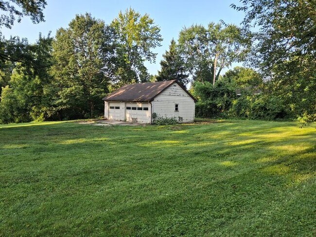 Building Photo - 4 bedroom home in Galien, MI