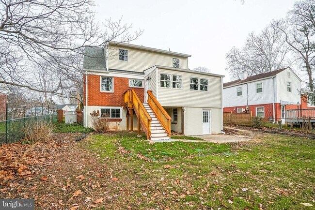 Building Photo - 4107 Byrd Ct