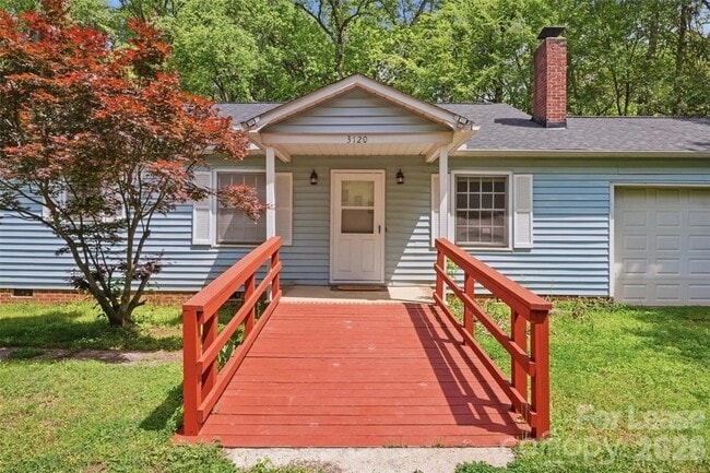 Building Photo - 3120 Baucom Rd