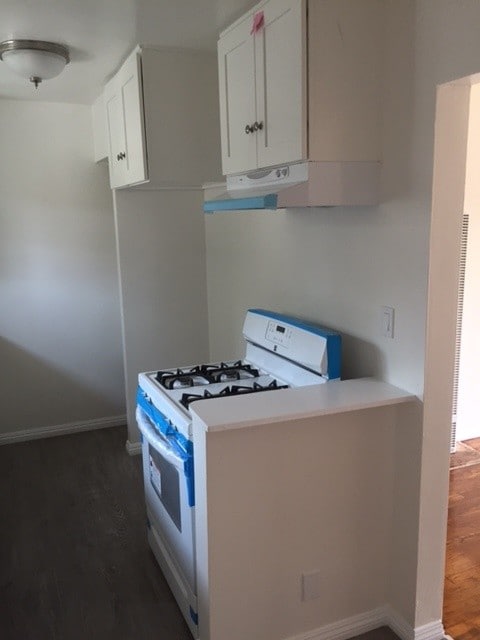 Building Photo - 2512 N Buena Vista St