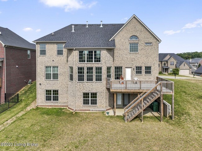 Building Photo - 18507 Chadwick Glen Cir