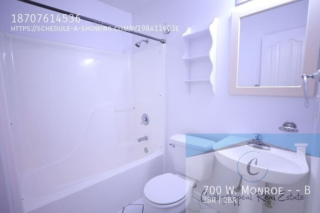 Building Photo - 700 W Monroe Ave