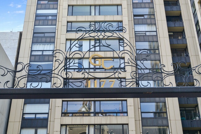 Building Photo - 1177 California St