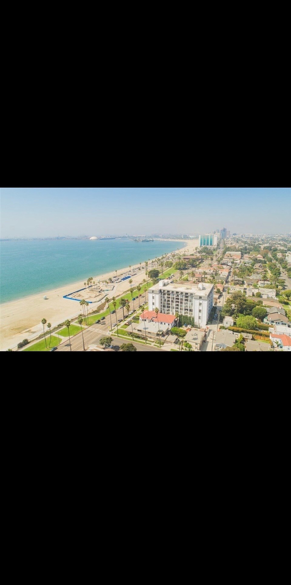 Building Photo - 2601 E Ocean Blvd