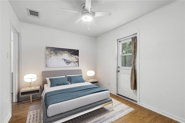 Building Photo - 123 Coleman St