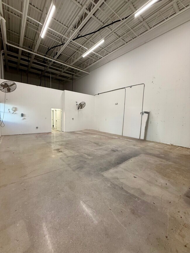 Building Photo - 8821 Business Park Dr