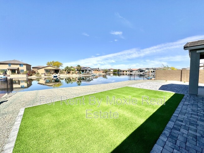 Building Photo - 21656 N Belt Dr