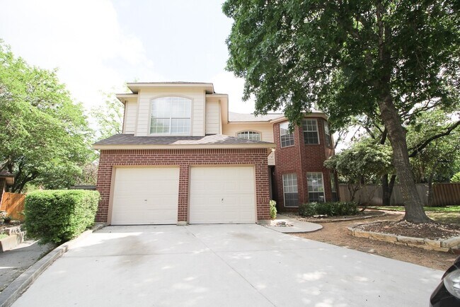Building Photo - Beautiful home in Helotes. 3 Bedroom, 2 1/2 Bath Move In June 10th!