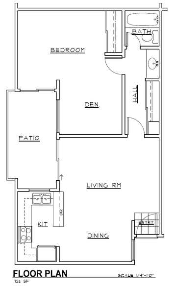 Building Photo - 1361 Caminito Gabaldon