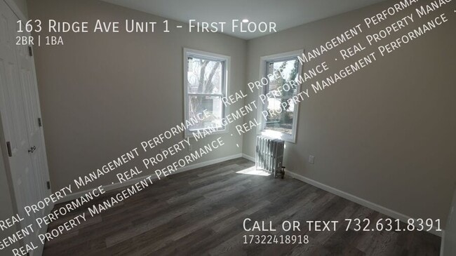 Building Photo - 163 Ridge Ave
