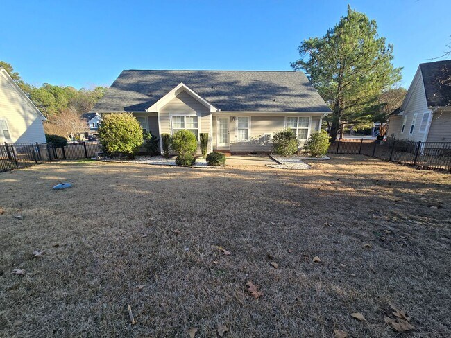 Building Photo - 641 Orchard Falls Dr