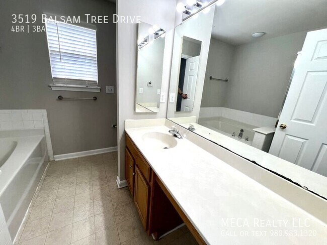 Building Photo - 3519 Balsam Tree Drive