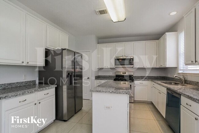 Building Photo - 18518 Polo Meadow Drive