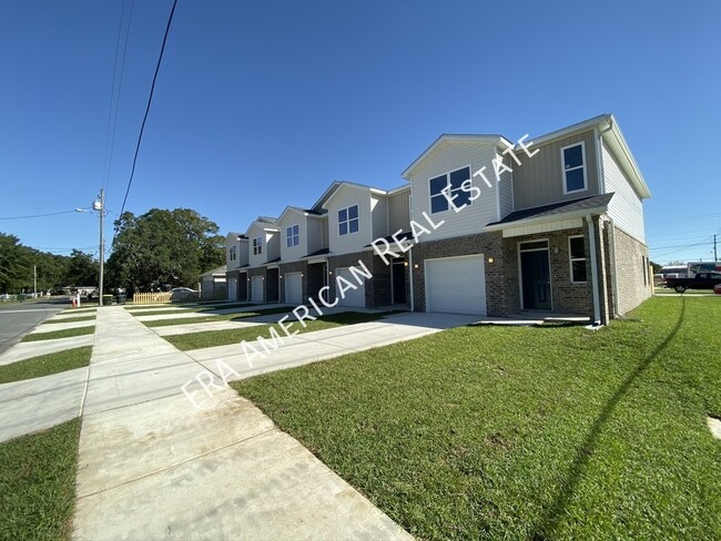 Primary Photo - 101 Alabama Avenue-E
