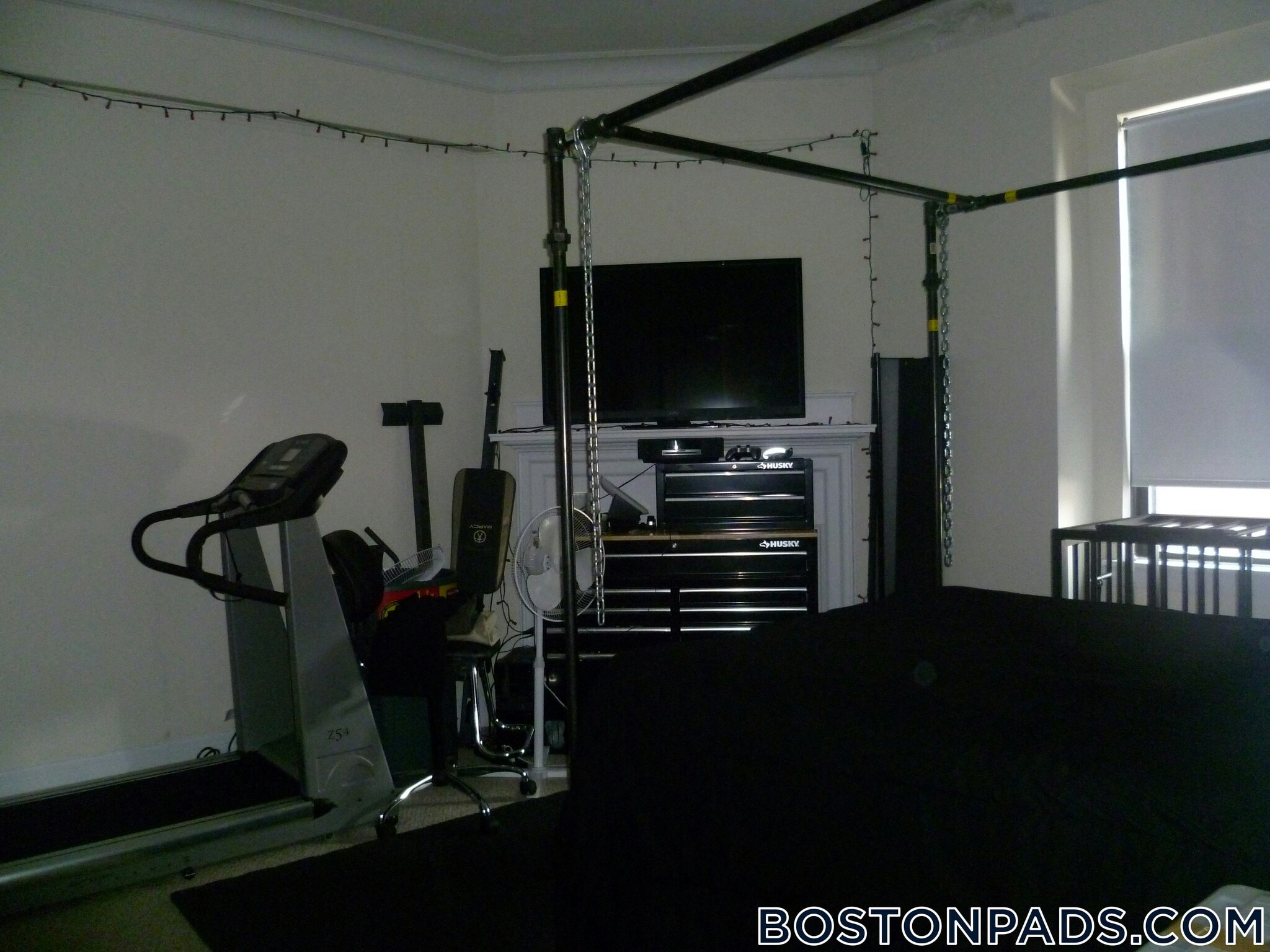 Building Photo - 62 Boylston St