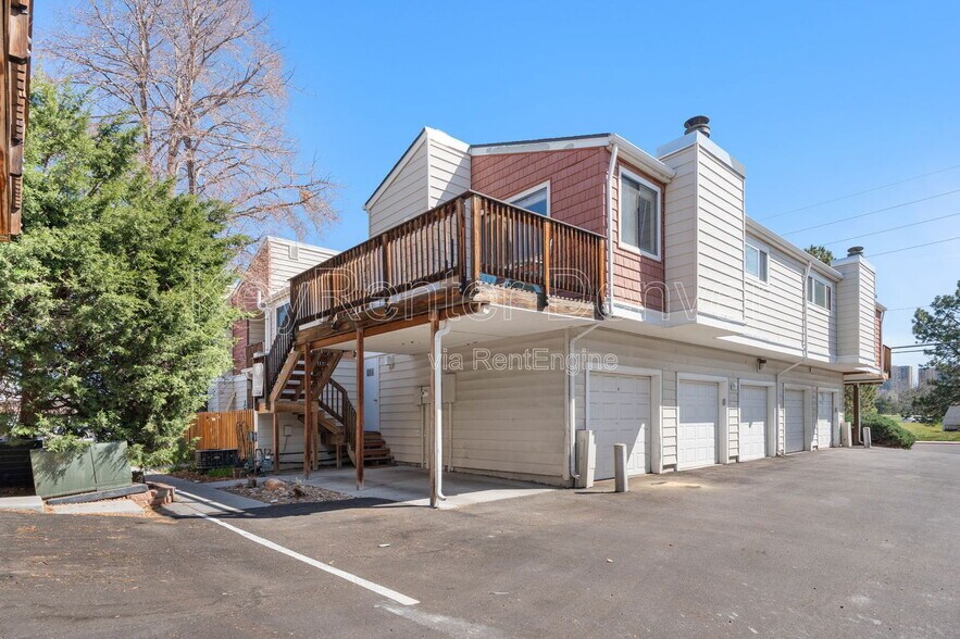 Building Photo - 6880 E Mississippi Ave