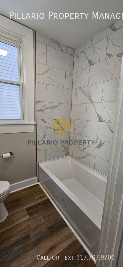 Building Photo - 1124 S Reisner-