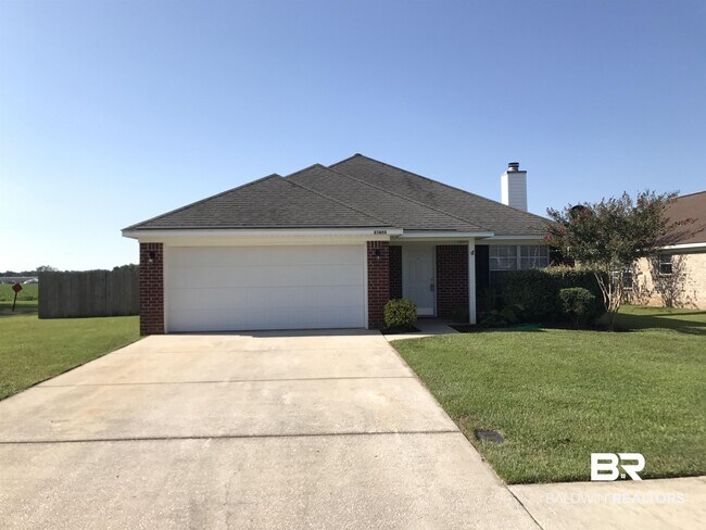 Building Photo - 25855 Argonne Dr