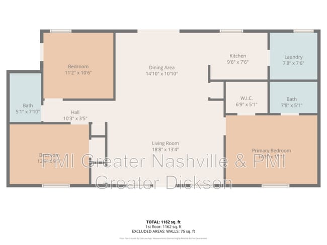 Building Photo - 1011 E Pruett Rd