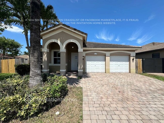 Building Photo - 11783 SW 153rd Pl