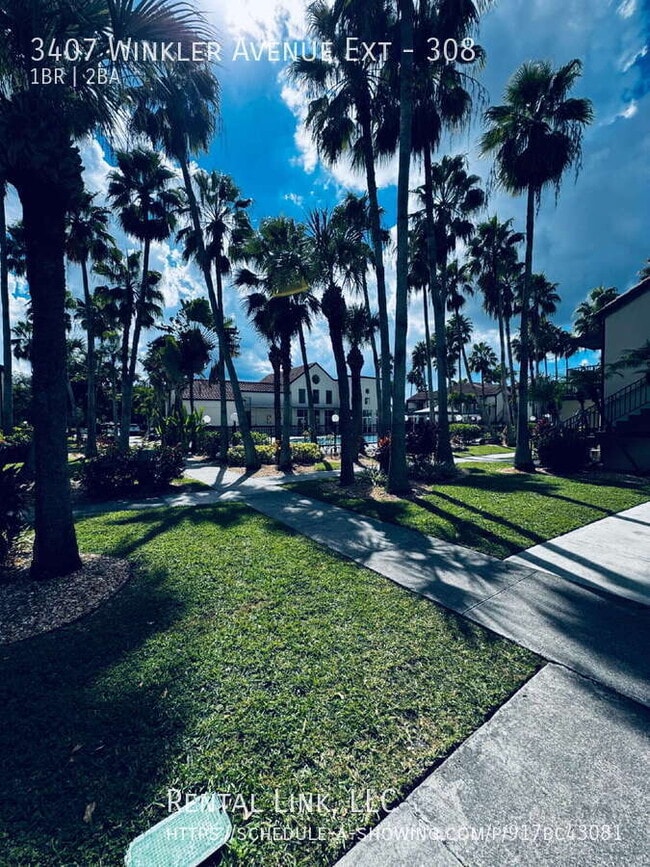 Building Photo - 3407 Winkler Ave Ext